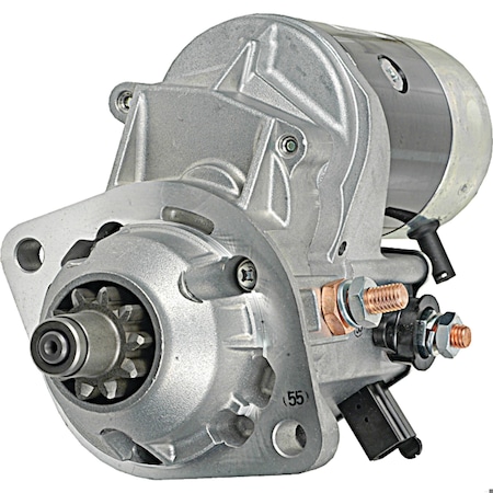 Db Electrical Starter for Tug AC25D, GPU 400-100, GPU 400-120, GPU 400-140 DEN-428080-2920